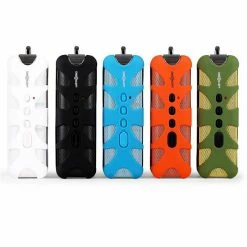 OneConcept Multimedia [second Choix] Black Know Enceinte Bluetooth -Audio-et-HiFi Soldes 10024132 yy 0006 titel OneConcept Portable BT speaker black 1