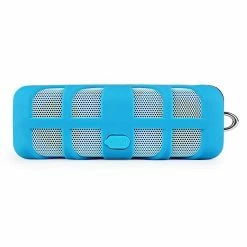 OneConcept Multimedia [second Choix] Blue Know Enceinte Bluetooth -Audio-et-HiFi Soldes 10024134 yy 0003 titel Portable BT Speaker