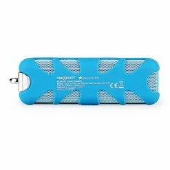 OneConcept Multimedia [second Choix] Blue Know Enceinte Bluetooth -Audio-et-HiFi Soldes 10024134 yy 0004 titel Portable BT Speaker