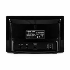 Auna Radios & Radio- Réveils [second Choix] Dabstar Radio Numérique -Audio-et-HiFi Soldes 10024187 yy 0004 titel Auna DAB FM Adaptor