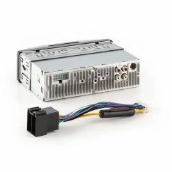 Auna Autoradios & Autoradios USB [second Choix] MD-640 Autoradio -Audio-et-HiFi Soldes 10026823 0000 detail Auna MD 640 Car Radio