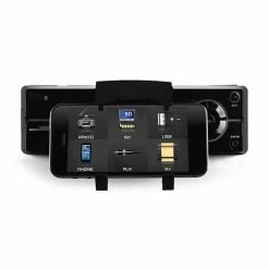 Auna Autoradios & Autoradios USB [second Choix] MD-640 Autoradio -Audio-et-HiFi Soldes 10026823 3 Auna MD 640 Car Radio neu