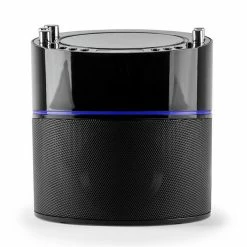 Auna Multimedia [second Choix] Superstarlet Chaîne Karaoké -Audio-et-HiFi Soldes 10026825 2 Auna karaoke player speaker system 1