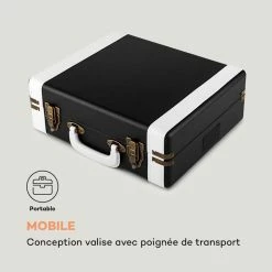 Auna Multimedia Jerry Lee Platine Vinyle Rétro -Audio-et-HiFi Soldes 10027041 fr 0004 logo