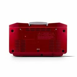 Auna Radios CD RCD320 Radio Lecteur CD 12 Auna Radios CD RCD320 Radio Lecteur CD -Audio-et-HiFi Soldes 10027419 yy 0005 titel Auna RCD320 CD Player