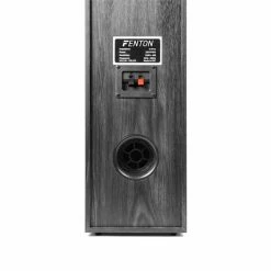 Fenton Systèmes D´enceintes 5.0 SKY-100.330 Soudsystem 5.0 -Audio-et-HiFi Soldes 10027485 yy 0006 logo Home Theatre System black reedit