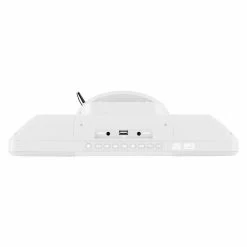 OneConcept Multimedia [second Choix] V-13 BT Chaîne Stéréo -Audio-et-HiFi Soldes 10027562 yy 0003 detail oneConcept V13 BT Stereoanlage CD MP3 USB weiss 1