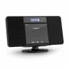 OneConcept Multimedia V-13 BT Chaîne Stéréo 2 OneConcept Multimedia V-13 BT Chaîne Stéréo -Audio-et-HiFi Soldes 10027563 yy 0001 titel oneConcept V 13 BT Stereoanlage CD MP3 USB schwarz