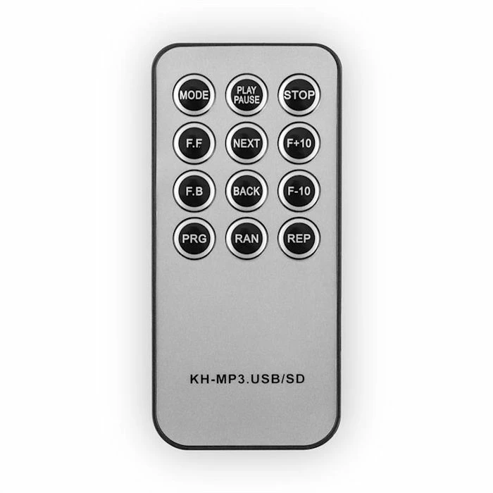 Auna Jukeboxes Graceland XXL BT Jukebox 5 Auna Jukeboxes Graceland XXL BT Jukebox – Image 3