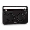 Auna Radios Bluetooth Bebop Ghettoblaster 2 Auna Radios Bluetooth Bebop Ghettoblaster -Audio-et-HiFi Soldes 10028659 yy 0001 titel 01 Auna Bebop Ghettoblaster USB BT AUX schwarz