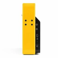 Auna Radios Bluetooth Bebop Ghettoblaster -Audio-et-HiFi Soldes 10028660 yy 0006 titel side 04 Auna Bebop Ghettoblaster