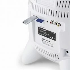 Auna Multimedia [second Choix] ScreenStar Chaîne Karaoké -Audio-et-HiFi Soldes 10029143 0004 detail auna ScreenStar Karaokeanlage