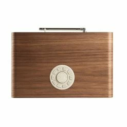 Numan Radios Bluetooth [second Choix] One Radio Internet 2.1 -Audio-et-HiFi Soldes 10029259 yy 0005 titel top NUMAN One 2.1 Design Internet Radio 20W walnuss reedit