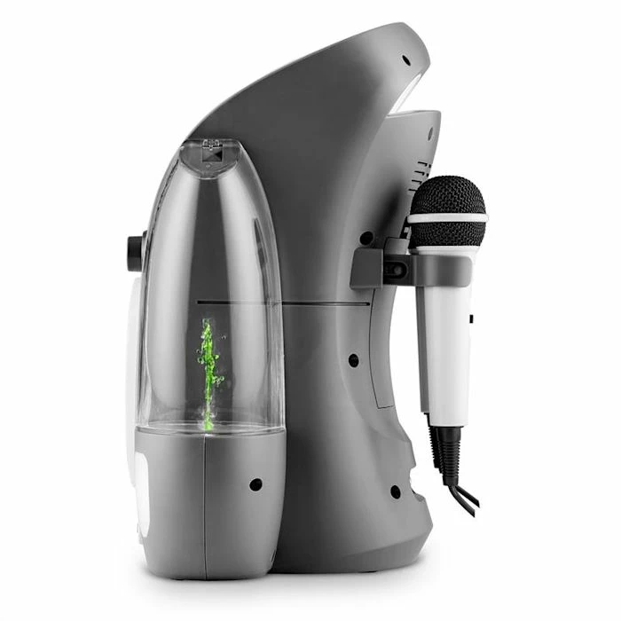 Auna Multimedia Kara Liquida Chaîne Karaoké 7 Auna Multimedia Kara Liquida Chaîne Karaoké – Image 5
