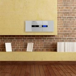 OneConcept Multimedia [second Choix] V-15 Chaîne Stéréo -Audio-et-HiFi Soldes 10029362 04 ambiente oneConcept V 15 Stereoanlage weiss