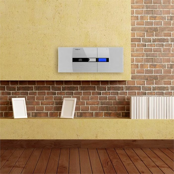 OneConcept Multimedia V-15-BT Chaîne Stéréo – Image 4