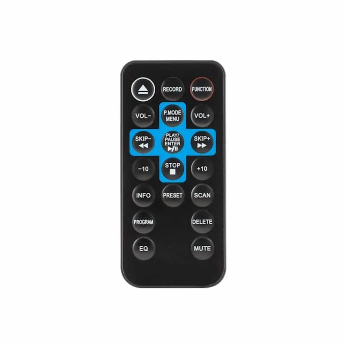 Auna Multimedia Chaîne Stéréo Rétro Belle Epoque 1908 DAB 5 Auna Multimedia Chaîne Stéréo Rétro Belle Epoque 1908 DAB – Image 3