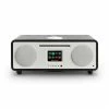 Radios Internet Wifi NUMAN Two - Radio Internet Design 2.1 -Audio-et-HiFi Soldes 10030017 yy 0001 front NUMAN Two Design Internet Radio CD reedit