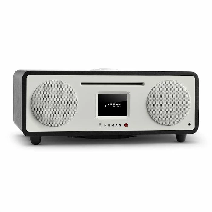 Radios Internet Wifi NUMAN Two - Radio Internet Design 2.1 – Image 2