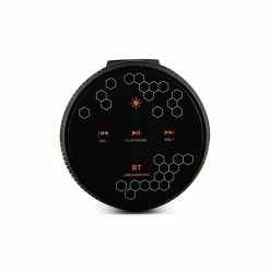 Auna Multimedia [second Choix] Dazzl Pro 4.0 Enceinte Bluetooth -Audio-et-HiFi Soldes 10030561 yy 0006 detail auna Dazzl pro Lautsprecher BT LED