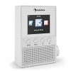 Auna Radios Internet Wifi [second Choix] Digi Plug Prises Pour Radio Internet -Audio-et-HiFi Soldes 10030657 yy 0001 titel auna Digi Plug Steckdosen Internetradio white
