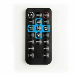 Auna Multimedia [second Choix] Chaîne Stéréo Rétro Belle Epoque 1908 DAB -Audio-et-HiFi Soldes 10030660 yy 0006 detail auna Retro Microanlage DAB USB CD MP3 Vinyl wood 1