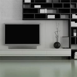 Auna Barres De Son & Projecteurs De Son Areal Bar 950 Barre De Son 2.1 -Audio-et-HiFi Soldes 10030851 yy 0006 ambient auna Areal Bar 950 Soundbar 140W