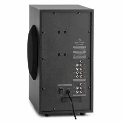 Auna Systèmes D´enceintes 5.1 Areal 652 Soundsystem 5.1 -Audio-et-HiFi Soldes 10030885 yy 0005 titel back auna Areal 652 Kanal Surround System reedit
