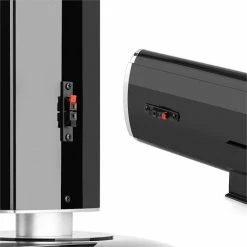 Auna Systèmes D´enceintes 5.1 Areal 652 Soundsystem 5.1 -Audio-et-HiFi Soldes 10030885 yy 0006 detail auna Areal 652 Kanal Surround System reedit