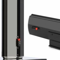 Auna Systèmes D´enceintes 5.1 Areal 653 Soundsystem 5.1 -Audio-et-HiFi Soldes 10030886 uk 0006 detail