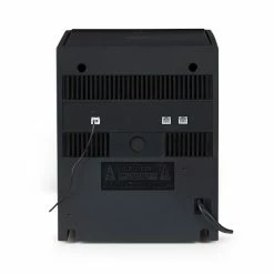 Auna Multimedia MC-20 DAB Micro Chaîne Stéréo Argent -Audio-et-HiFi Soldes 10031371 yy 0005 titel back auna MC 20 DAB Micro Stereoanlage silber