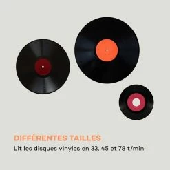 Auna Multimedia Peggy Sue Platine Vinyle Rétro -Audio-et-HiFi Soldes 10031389 fr 0004 logo