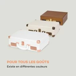 Auna Multimedia Peggy Sue Platine Vinyle Rétro -Audio-et-HiFi Soldes 10031389 fr 0005 logo