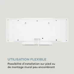 Auna Multimedia Chaîne Stéréo Verticale V-20 DAB -Audio-et-HiFi Soldes 10031467 fr 0006 logo