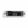 Auna Radios Encastrables & Radios De Cuisine KR-400 CD Radio De Cuisine DAB -Audio-et-HiFi Soldes 10031880 yy 0001 titel