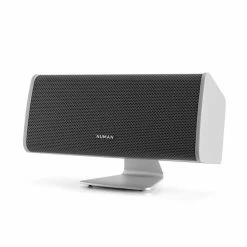 Numan Systèmes D´enceintes 5.0 [second Choix] Ambience Soudsystem 5.0 -Audio-et-HiFi Soldes 10031983 05 detail3 NUMAN Ambience 5 0 Speaker Weiss