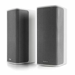 Numan Systèmes D´enceintes 5.0 Ambience Soudsystem 5.0 10 Numan Systèmes D´enceintes 5.0 Ambience Soudsystem 5.0 -Audio-et-HiFi Soldes 10031983 yy 0003 detail NUMAN Ambience 5 0 Speaker Weiss
