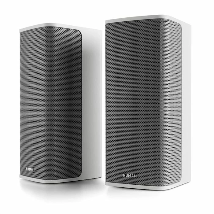 Numan Systèmes D´enceintes 5.0 Ambience Soudsystem 5.0 5 Numan Systèmes D´enceintes 5.0 Ambience Soudsystem 5.0 – Image 3