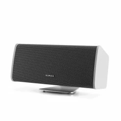 Numan Systèmes D´enceintes 5.0 [second Choix] Ambience Soudsystem 5.0 -Audio-et-HiFi Soldes 10031983 yy 0006 detail NUMAN Ambience 5 0 Speaker Weiss 1