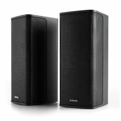 Numan Systèmes D´enceintes 5.0 [second Choix] Ambience Soudsystem 5.0 -Audio-et-HiFi Soldes 10031985 yy 0003 detail NUMAN Ambience Speaker Schwarz 1