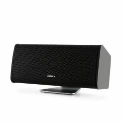 Numan Systèmes D´enceintes 5.0 [second Choix] Ambience Soudsystem 5.0 -Audio-et-HiFi Soldes 10031985 yy 0006 detail NUMAN Ambience Speaker Schwarz 1