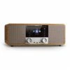 Auna Radios Internet Wifi IR-190WD Radio Internet CD/BT/USB/MP3 -Audio-et-HiFi Soldes 10032013 yy 0001 titel auna IR 190WD Internetradio