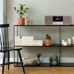 Auna Radios Internet Wifi IR-190WD Radio Internet CD/BT/USB/MP3 -Audio-et-HiFi Soldes 10032013 yy 0003 ambient auna IR 190WD Internetradio