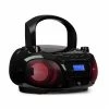 Auna Radios CD Roadie DAB Noir -Audio-et-HiFi Soldes 10032060 yy 0001 titel