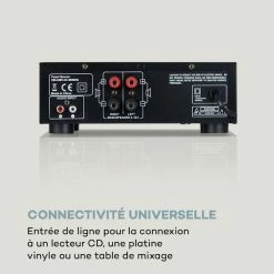 Auna Multimedia Karaoke Star 3 Kit Karaoké -Audio-et-HiFi Soldes 10032441 fr 0006 logo