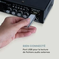 Auna Multimedia Karaoke Star 1 Kit Karaoké 12 Auna Multimedia Karaoke Star 1 Kit Karaoké -Audio-et-HiFi Soldes 10032442 fr 0005 logo