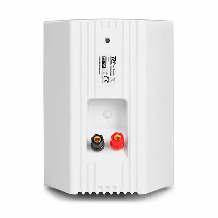 Power Dynamics Multimedia WS40A WiFi Ensemble D'enceintes 7 Power Dynamics Multimedia WS40A WiFi Ensemble D'enceintes – Image 5