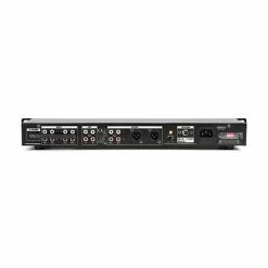 Power Dynamics Multimedia PDC75 Mediaplayer -Audio-et-HiFi Soldes 10032627 yy 0002 titel back Power Dynamics PDC75 Mediaplayer