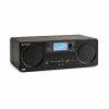 Auna Radios Internet Wifi Worldwide CD Radio Internet -Audio-et-HiFi Soldes 10032755 yy 0001 titel