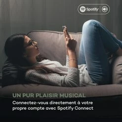 Auna Radios Internet Wifi Worldwide CD Radio Internet 11 Auna Radios Internet Wifi Worldwide CD Radio Internet -Audio-et-HiFi Soldes 10032756 fr 0004 logo